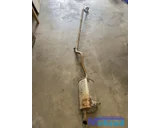 Koop Demper | Einddemper bij Autodemontagebedrijf Mahzud