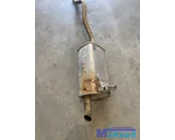 Koop Demper | Einddemper bij Autodemontagebedrijf Mahzud