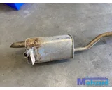 Koop Demper | Einddemper bij Autodemontagebedrijf Mahzud