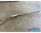 Koop Demper | Einddemper bij Autodemontagebedrijf Mahzud