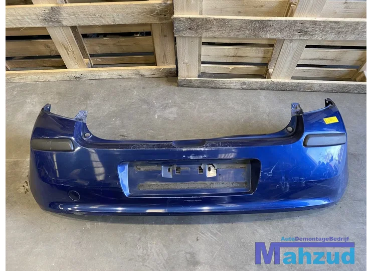 Koop Achterbumper bij Autodemontagebedrijf Mahzud