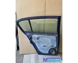 Koop Portier | Deur | Enkel bij Autodemontagebedrijf Mahzud