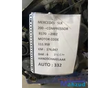 Koop Versnellingsbak bij Autodemontagebedrijf Mahzud