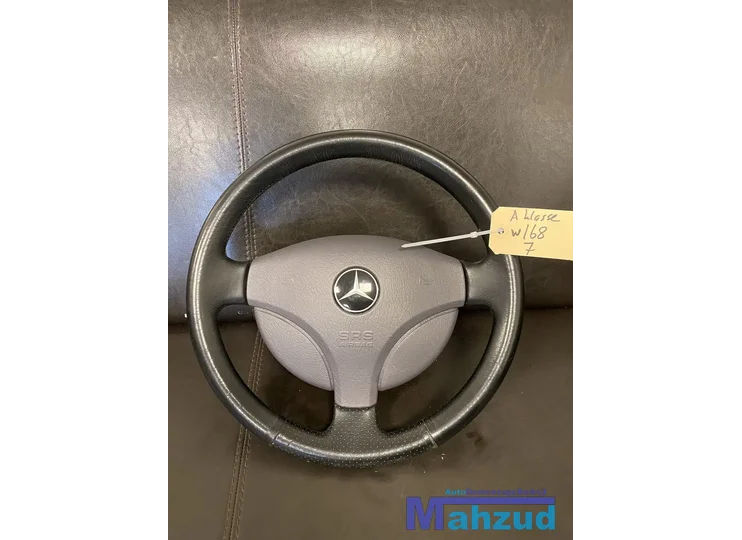 Koop Stuurwiel bij Autodemontagebedrijf Mahzud