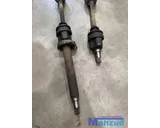 Koop Aandrijfas | Cardanas bij Autodemontagebedrijf Mahzud