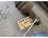 Koop Aandrijfas | Cardanas bij Autodemontagebedrijf Mahzud