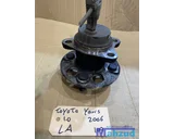 Koop Wiellager | Fuseelager bij Autodemontagebedrijf Mahzud