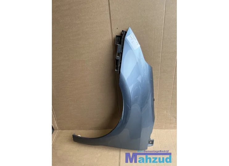 Koop Zijpaneel | Zijscherm | Voorscherm bij Autodemontagebedrijf Mahzud