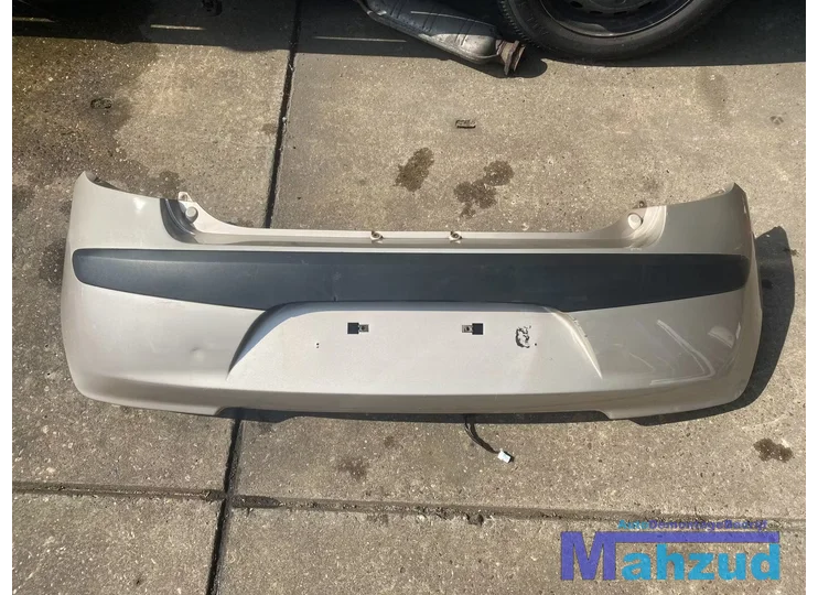 Koop Achterbumper bij Autodemontagebedrijf Mahzud