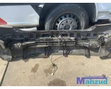 Koop Achterbumper bij Autodemontagebedrijf Mahzud