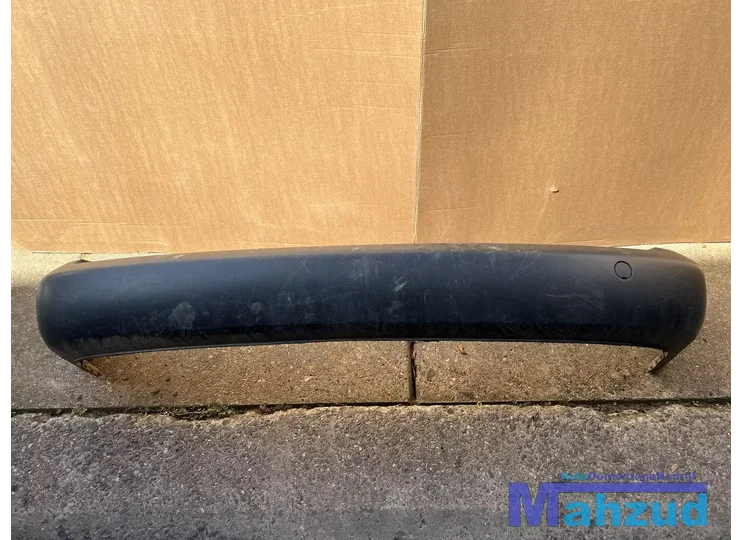 Koop Achterbumper bij Autodemontagebedrijf Mahzud
