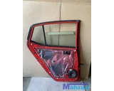 Koop Portier | Deur | Enkel bij Autodemontagebedrijf Mahzud