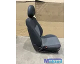 Koop Compleet interieur bij Autodemontagebedrijf Mahzud