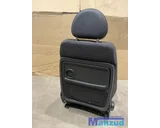 Koop Compleet interieur bij Autodemontagebedrijf Mahzud