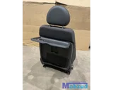 Koop Compleet interieur bij Autodemontagebedrijf Mahzud