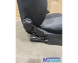 Koop Compleet interieur bij Autodemontagebedrijf Mahzud