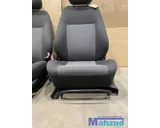 Koop Compleet interieur bij Autodemontagebedrijf Mahzud