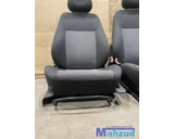 Koop Compleet interieur bij Autodemontagebedrijf Mahzud