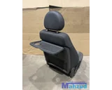 Koop Compleet interieur bij Autodemontagebedrijf Mahzud