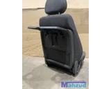 Koop Compleet interieur bij Autodemontagebedrijf Mahzud