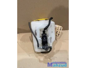 OPEL CORSA C Ruitensproeitank reservoir ruitensproeierpomp image 1