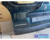 Koop Achterklep | Achterdeur bij Autodemontagebedrijf Mahzud