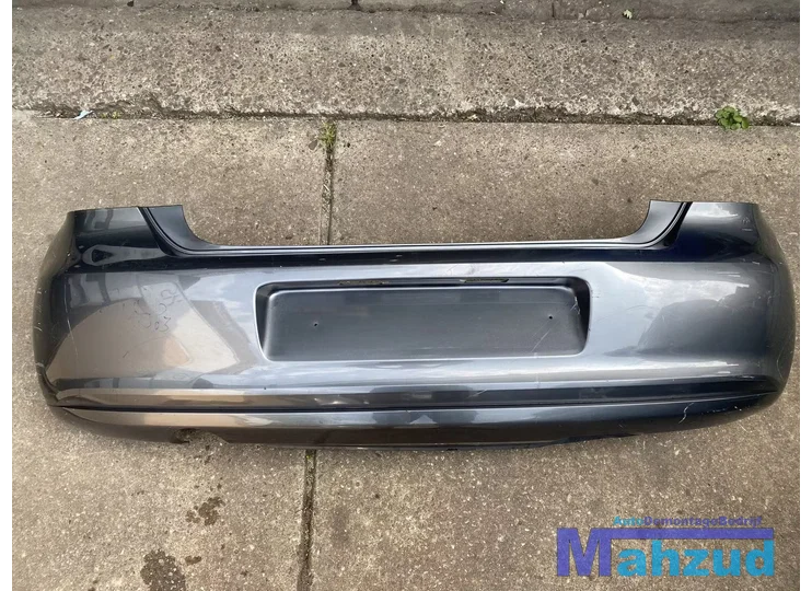 Koop Achterbumper bij Autodemontagebedrijf Mahzud