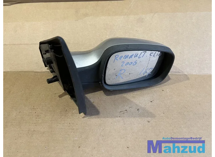 Koop Buitenspiegel | Enkel bij Autodemontagebedrijf Mahzud