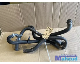 OPEL 1.4 Turbo B14NET A14NET D14NET Koelslang radiateurslang image 1