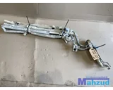 Koop Hemel airbag bij Autodemontagebedrijf Mahzud