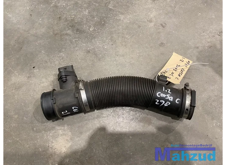 Koop Luchtmassameter bij Autodemontagebedrijf Mahzud