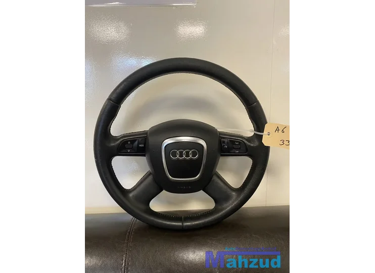 Koop Stuurwiel bij Autodemontagebedrijf Mahzud