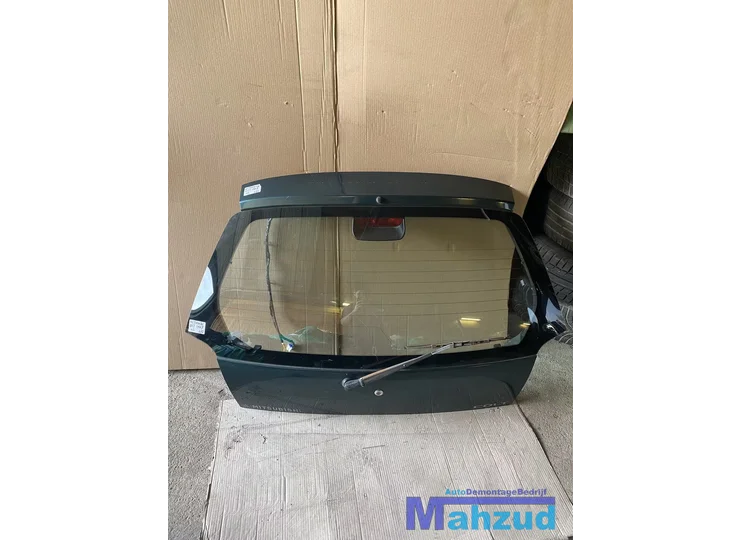 Koop Achterklep | Achterdeur bij Autodemontagebedrijf Mahzud