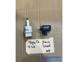 Koop Remlicht schakelaar bij Autodemontagebedrijf Mahzud