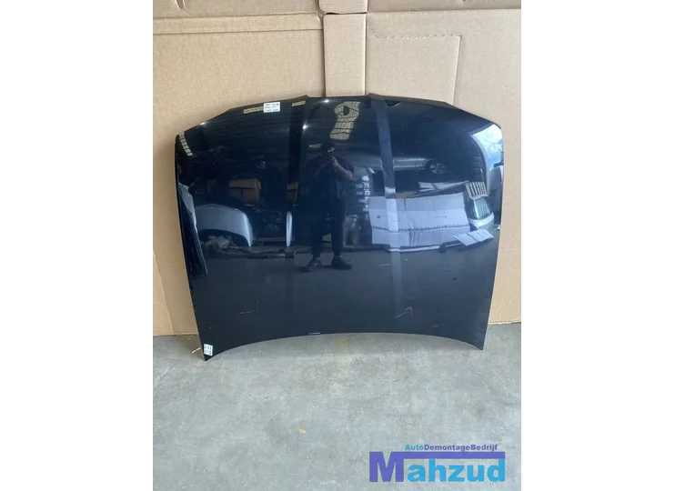 Koop Portier | Deur | Enkel bij Autodemontagebedrijf Mahzud