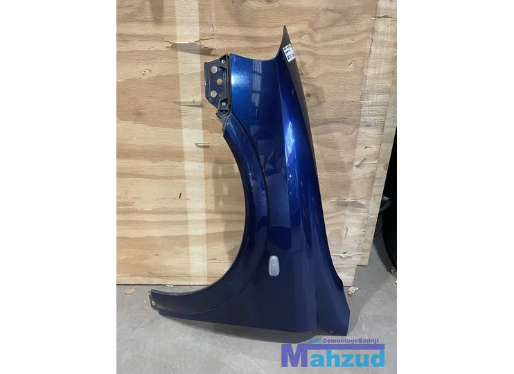 Koop Zijpaneel | Zijscherm | Voorscherm bij Autodemontagebedrijf Mahzud