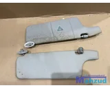 Koop Zonneklep | Links en Rechts bij Autodemontagebedrijf Mahzud