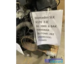 Koop Versnellingsbak bij Autodemontagebedrijf Mahzud