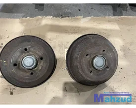 OPEL CORSA C Wiellager links rechts achter 2000-2006 image 1