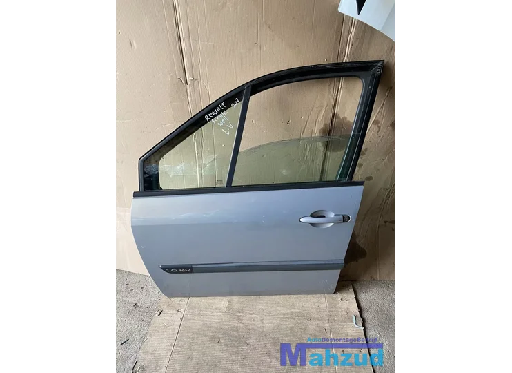 Koop Portier | Deur | Enkel bij Autodemontagebedrijf Mahzud