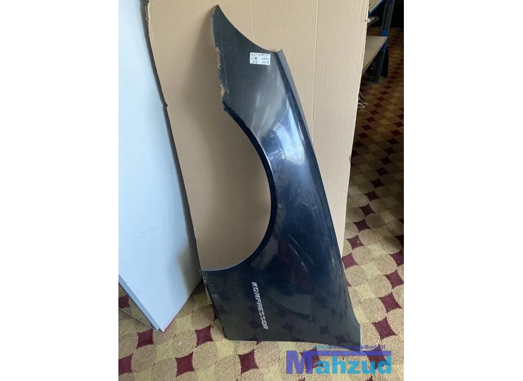 Koop Zijpaneel | Zijscherm | Voorscherm bij Autodemontagebedrijf Mahzud