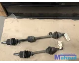 Koop Aandrijfas | Cardanas bij Autodemontagebedrijf Mahzud