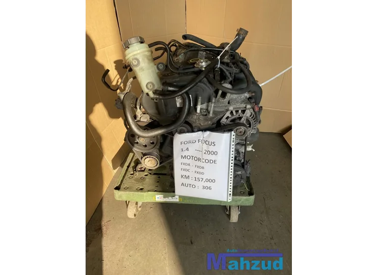 Koop Versnellingsbak bij Autodemontagebedrijf Mahzud