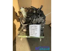 FORD FOCUS 1.4 Versnellingsbak XS4R XS4R7002 1998-2005 image 1