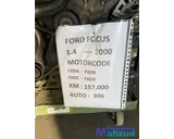 Koop Versnellingsbak bij Autodemontagebedrijf Mahzud