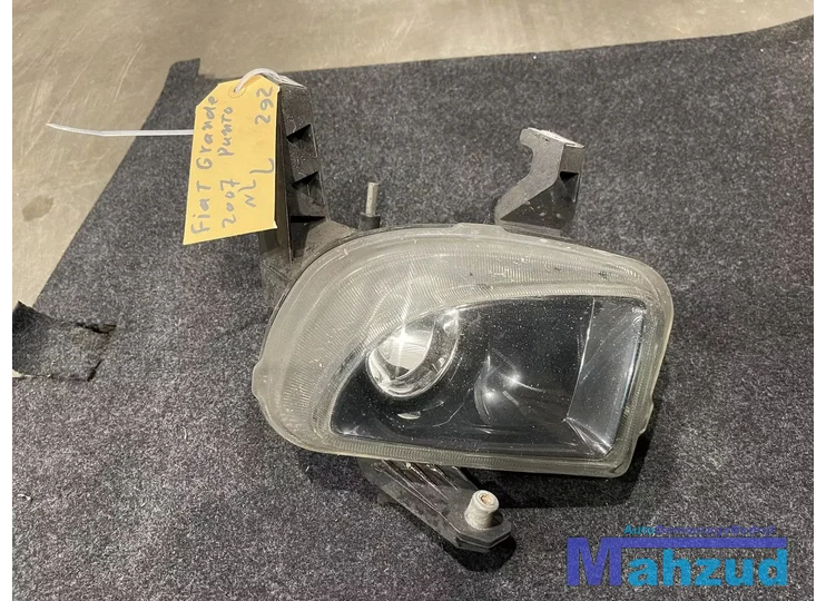 Koop Mistlamp | Enkel bij Autodemontagebedrijf Mahzud