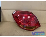 Koop Achterlicht | Enkel bij Autodemontagebedrijf Mahzud