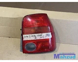 Koop Achterlicht | Enkel bij Autodemontagebedrijf Mahzud