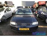 Koop Demontage auto bij Autodemontagebedrijf Mahzud