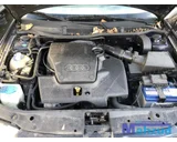 Koop Demontage auto bij Autodemontagebedrijf Mahzud